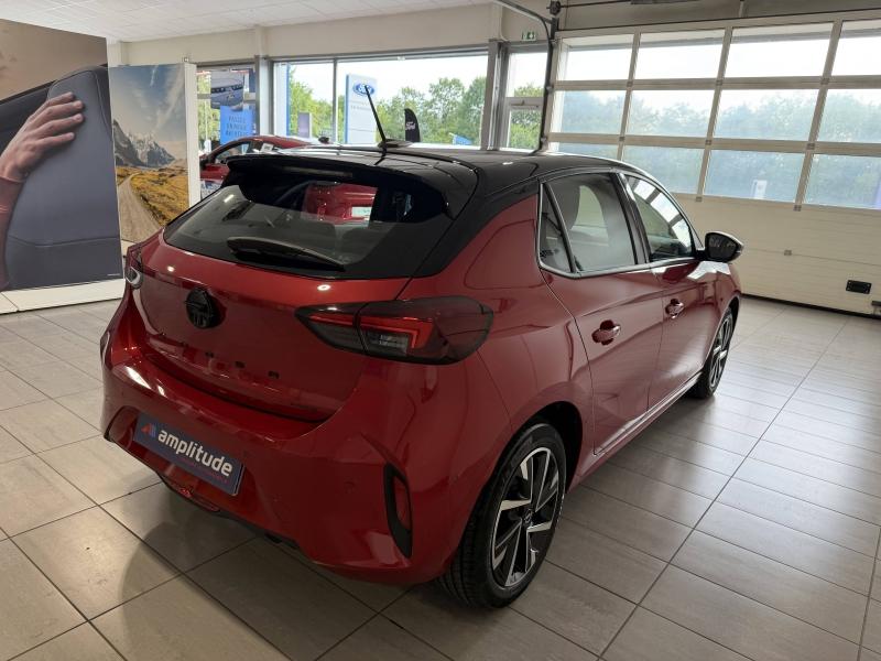 Image OPEL Corsa 1.2 75ch GS