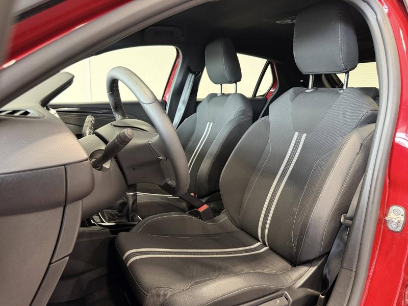 Image OPEL Corsa 1.2 75ch GS
