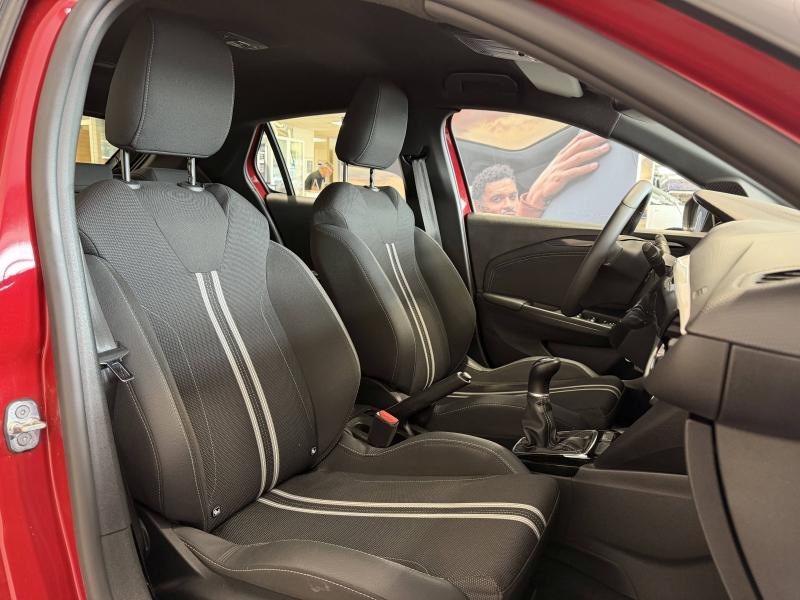 Image OPEL Corsa 1.2 75ch GS