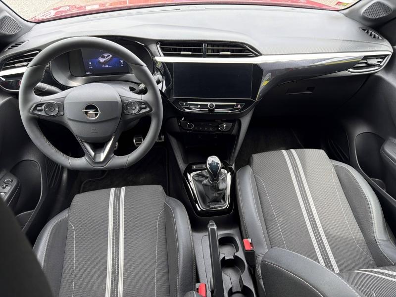 Image OPEL Corsa 1.2 75ch GS