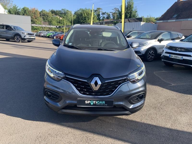 Image RENAULT Kadjar 1.5 Blue dCi 115ch Intens EDC