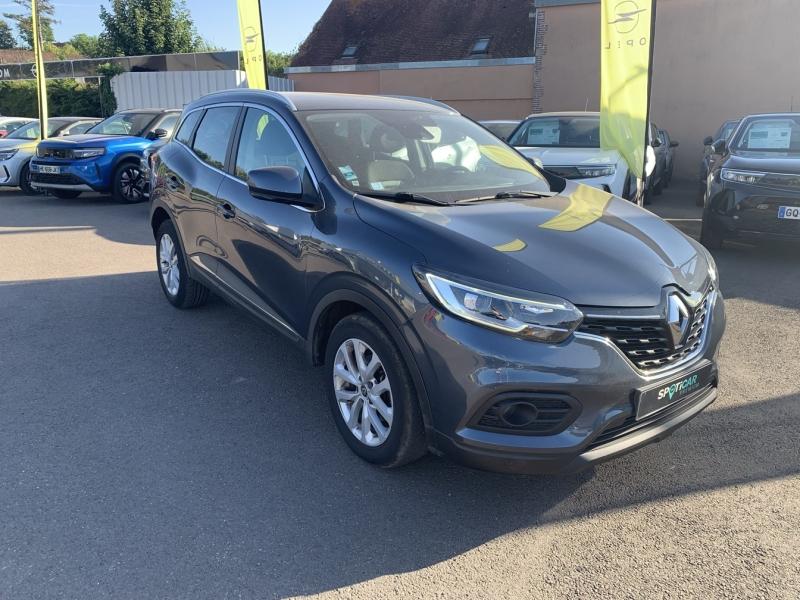 Image RENAULT Kadjar 1.5 Blue dCi 115ch Intens EDC