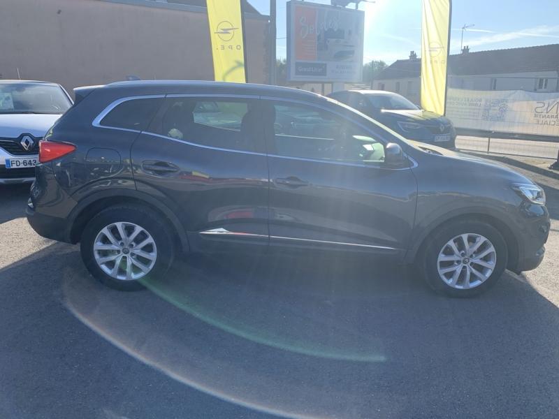 Image RENAULT Kadjar 1.5 Blue dCi 115ch Intens EDC