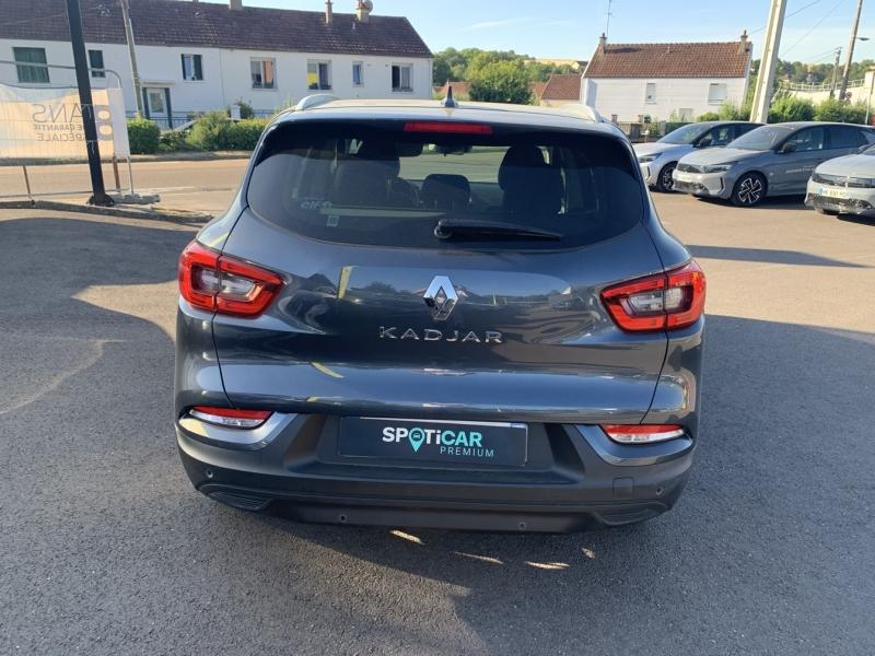 Image RENAULT Kadjar 1.5 Blue dCi 115ch Intens EDC