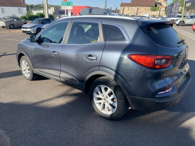Image RENAULT Kadjar 1.5 Blue dCi 115ch Intens EDC
