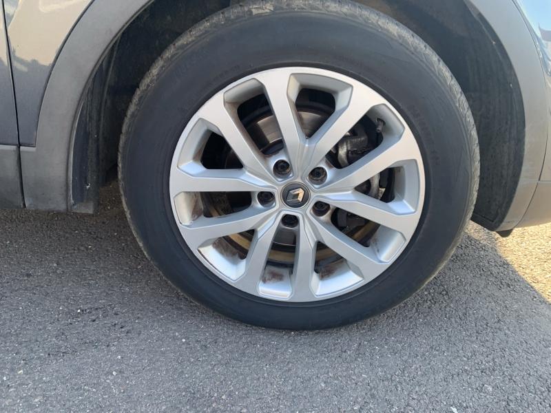 Image RENAULT Kadjar 1.5 Blue dCi 115ch Intens EDC