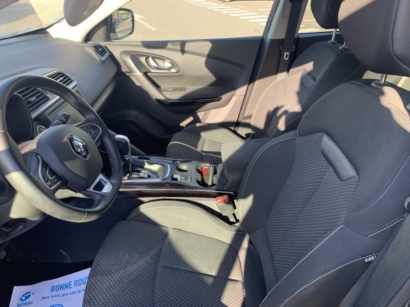 Image RENAULT Kadjar 1.5 Blue dCi 115ch Intens EDC