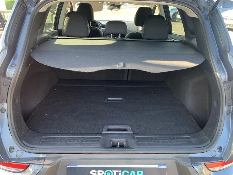 Image RENAULT Kadjar 1.5 Blue dCi 115ch Intens EDC