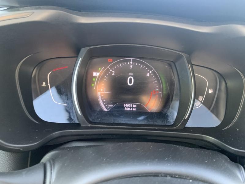 Image RENAULT Kadjar 1.5 Blue dCi 115ch Intens EDC