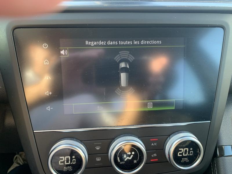 Image RENAULT Kadjar 1.5 Blue dCi 115ch Intens EDC