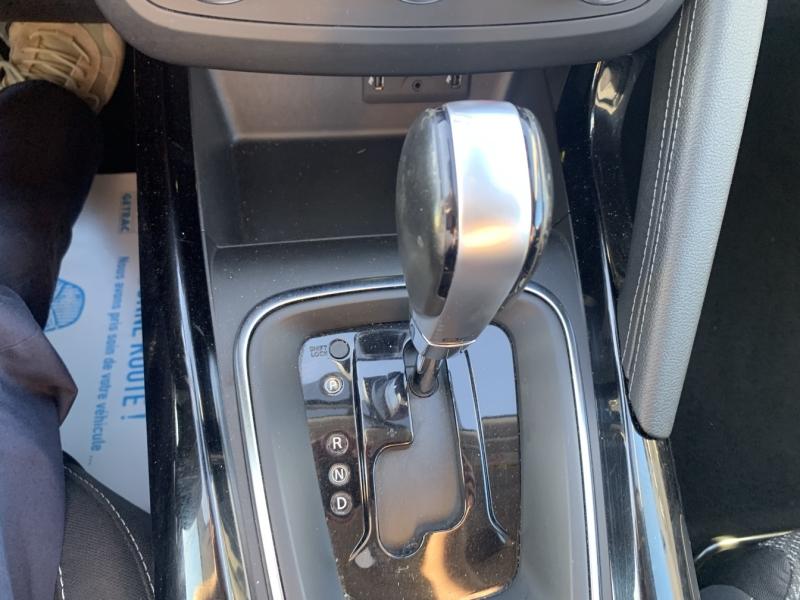 Image RENAULT Kadjar 1.5 Blue dCi 115ch Intens EDC