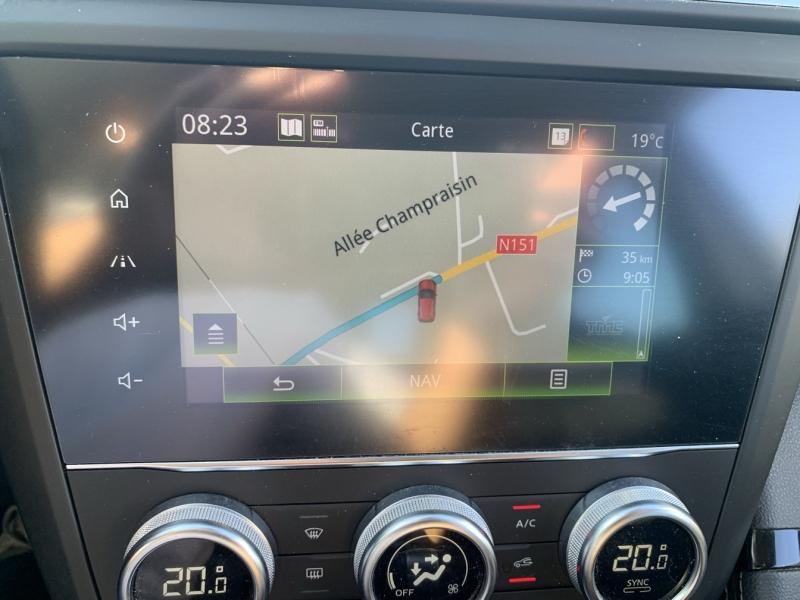 Image RENAULT Kadjar 1.5 Blue dCi 115ch Intens EDC