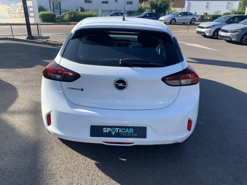 Image OPEL Corsa Corsa-e 136ch Edition