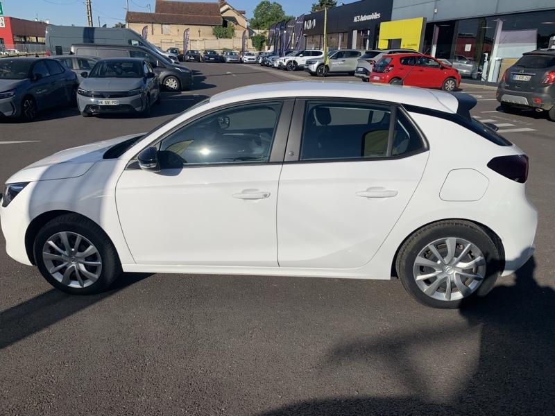 Image OPEL Corsa Corsa-e 136ch Edition