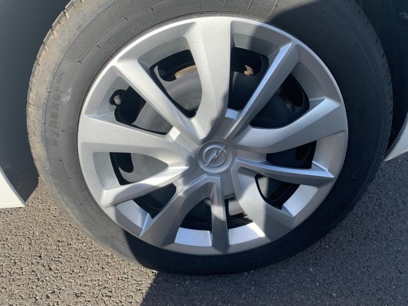 Image OPEL Corsa Corsa-e 136ch Edition