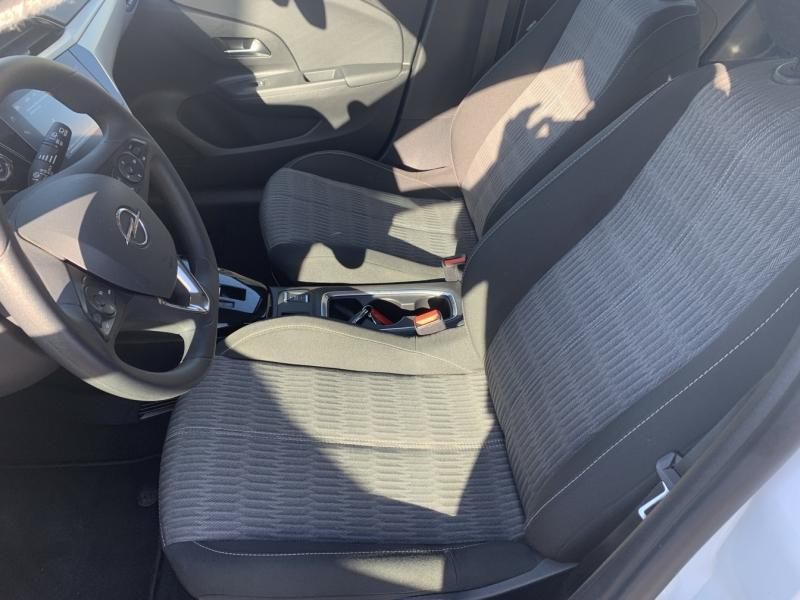 Image OPEL Corsa Corsa-e 136ch Edition