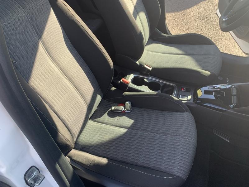 Image OPEL Corsa Corsa-e 136ch Edition