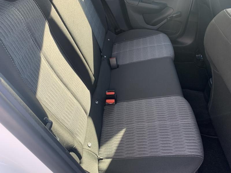 Image OPEL Corsa Corsa-e 136ch Edition
