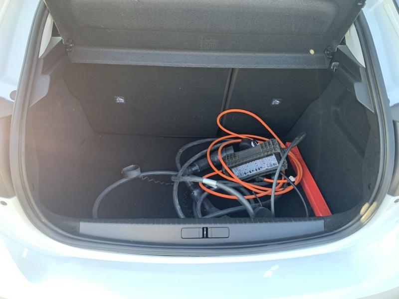 Image OPEL Corsa Corsa-e 136ch Edition