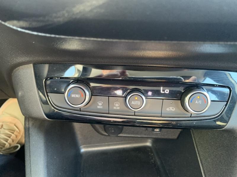 Image OPEL Corsa Corsa-e 136ch Edition