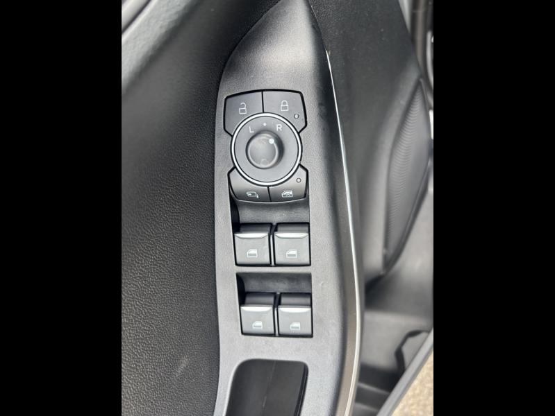 Image FORD Puma 1.0 EcoBoost 125ch mHEV ST-Line X