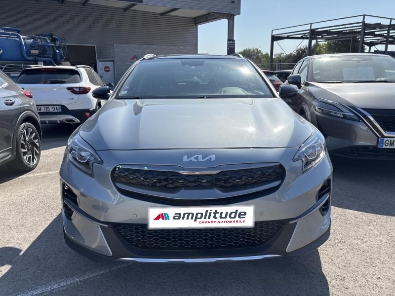 Image KIA XCeed 1.6 GDi 105ch + Plug-In 60.5ch Premium DCT6