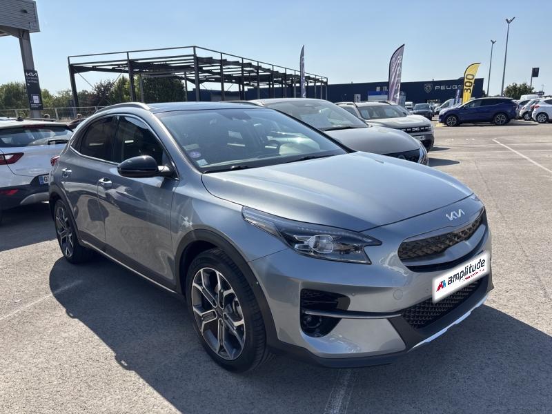 Image KIA XCeed 1.6 GDi 105ch + Plug-In 60.5ch Premium DCT6