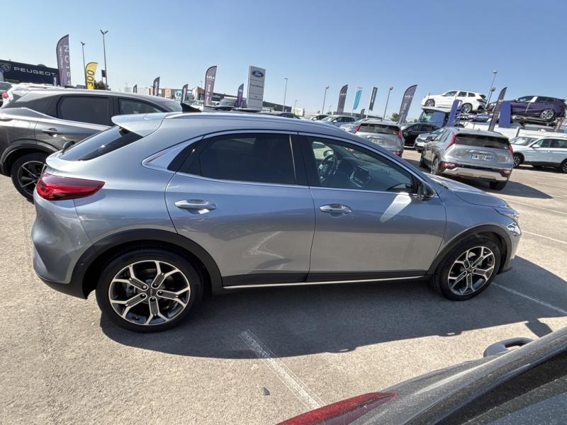 Image KIA XCeed 1.6 GDi 105ch + Plug-In 60.5ch Premium DCT6