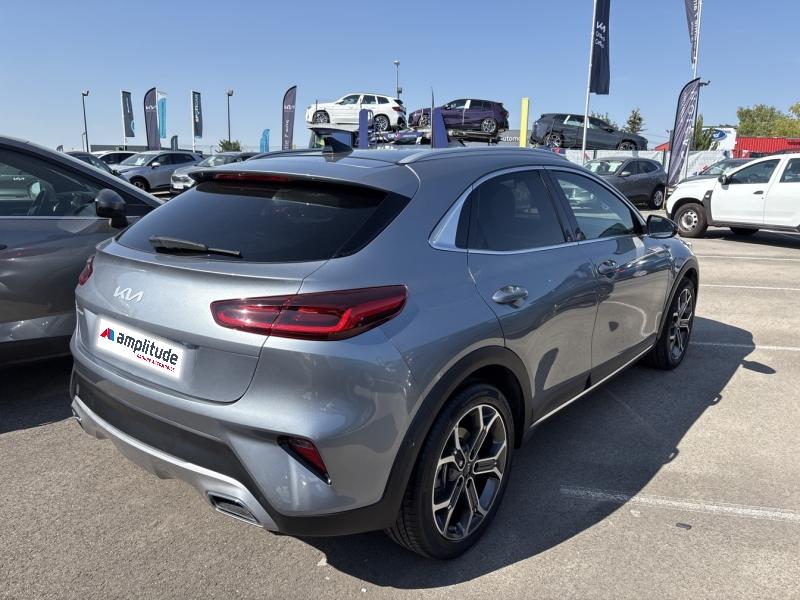 Image KIA XCeed 1.6 GDi 105ch + Plug-In 60.5ch Premium DCT6
