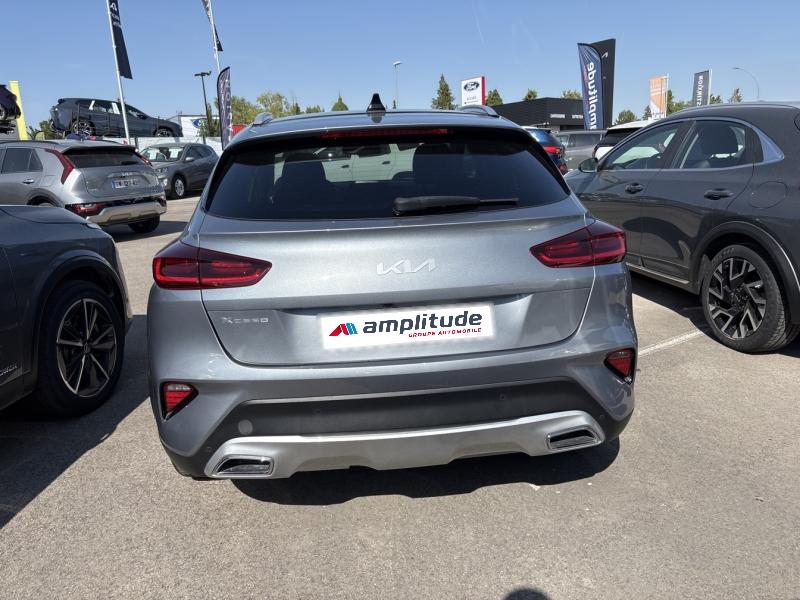Image KIA XCeed 1.6 GDi 105ch + Plug-In 60.5ch Premium DCT6