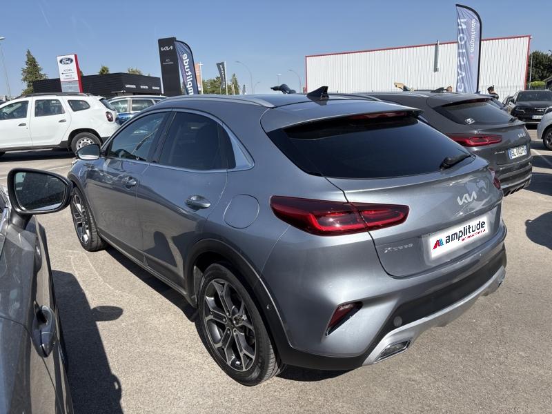 Image KIA XCeed 1.6 GDi 105ch + Plug-In 60.5ch Premium DCT6