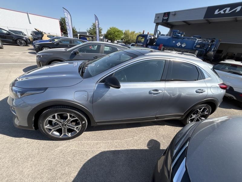 Image KIA XCeed 1.6 GDi 105ch + Plug-In 60.5ch Premium DCT6