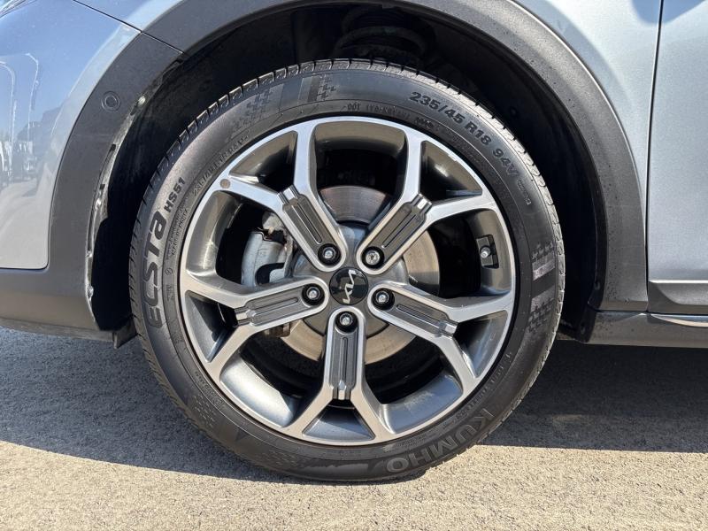 Image KIA XCeed 1.6 GDi 105ch + Plug-In 60.5ch Premium DCT6