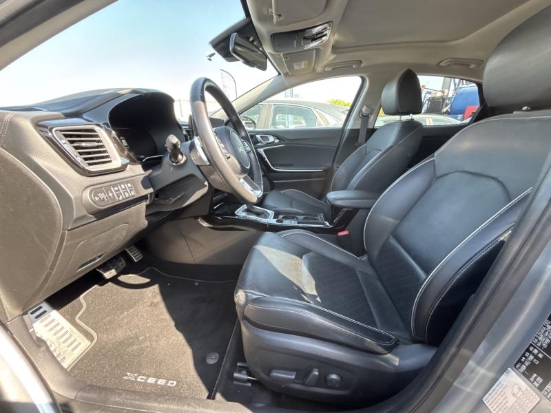 Image KIA XCeed 1.6 GDi 105ch + Plug-In 60.5ch Premium DCT6