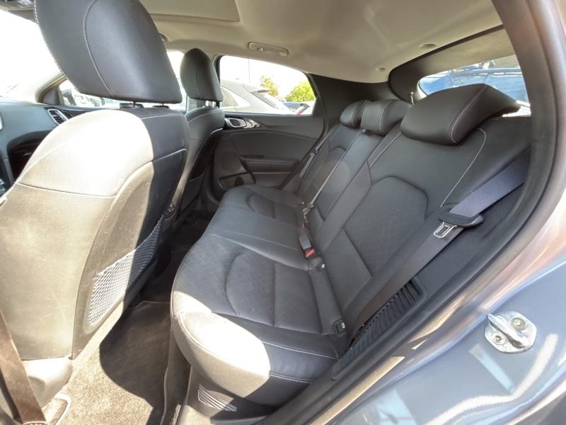 Image KIA XCeed 1.6 GDi 105ch + Plug-In 60.5ch Premium DCT6