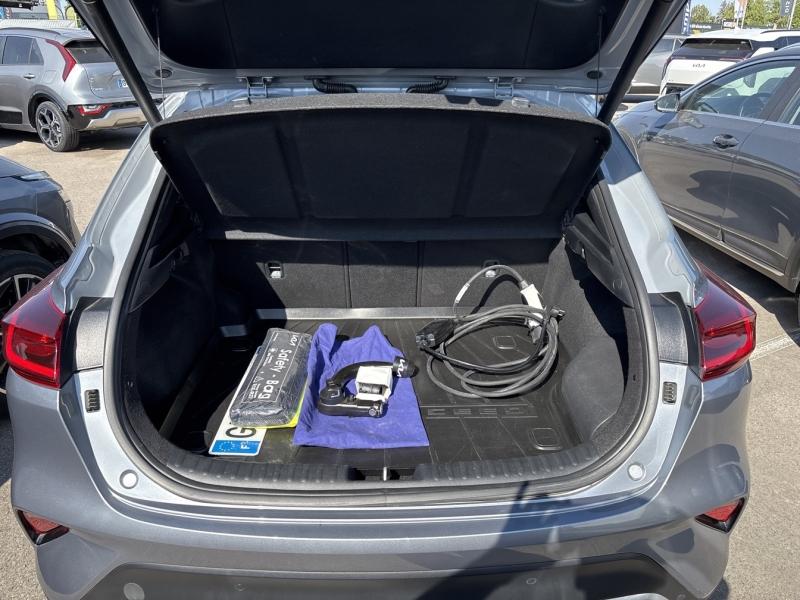 Image KIA XCeed 1.6 GDi 105ch + Plug-In 60.5ch Premium DCT6