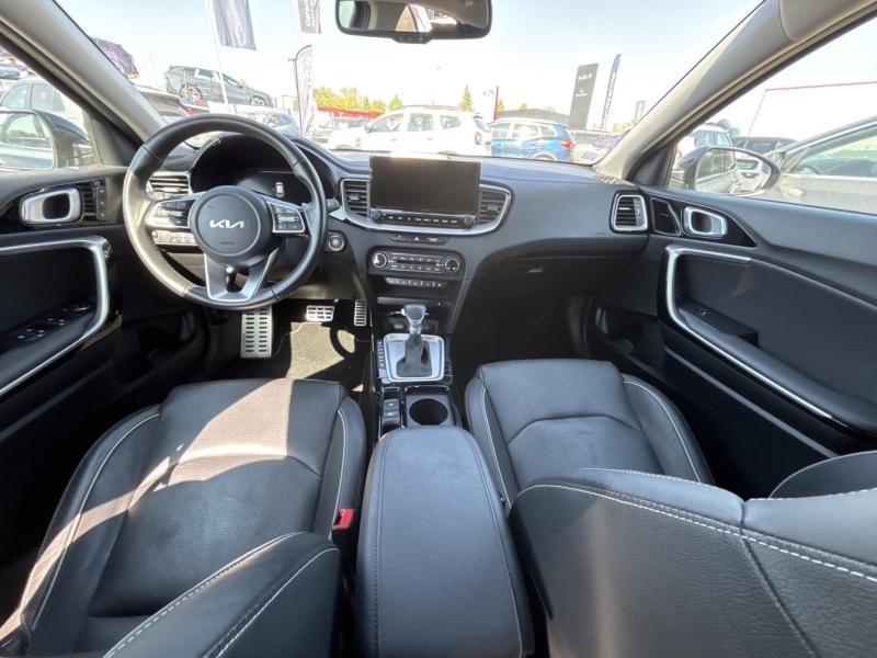 Image KIA XCeed 1.6 GDi 105ch + Plug-In 60.5ch Premium DCT6