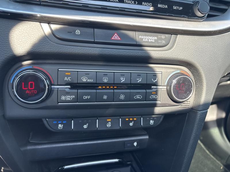 Image KIA XCeed 1.6 GDi 105ch + Plug-In 60.5ch Premium DCT6