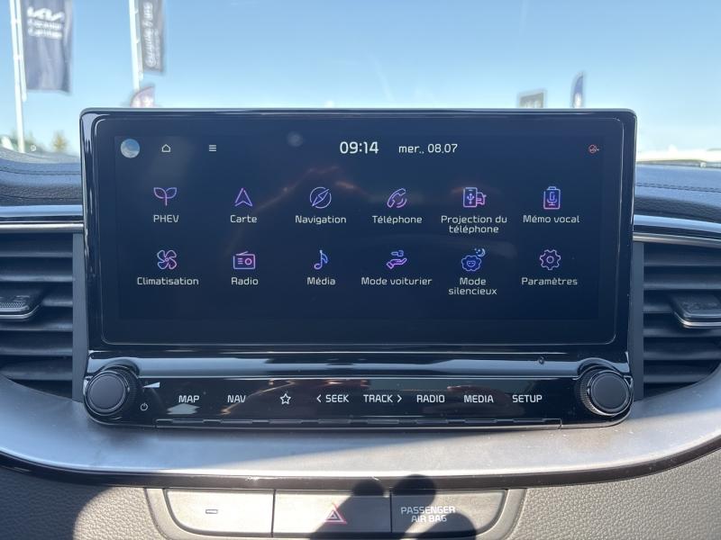 Image KIA XCeed 1.6 GDi 105ch + Plug-In 60.5ch Premium DCT6