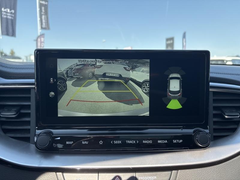 Image KIA XCeed 1.6 GDi 105ch + Plug-In 60.5ch Premium DCT6