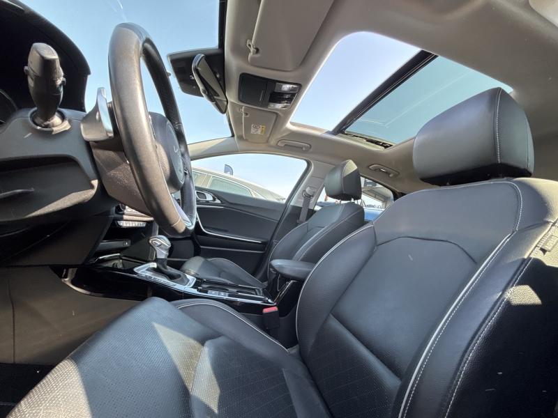 Image KIA XCeed 1.6 GDi 105ch + Plug-In 60.5ch Premium DCT6