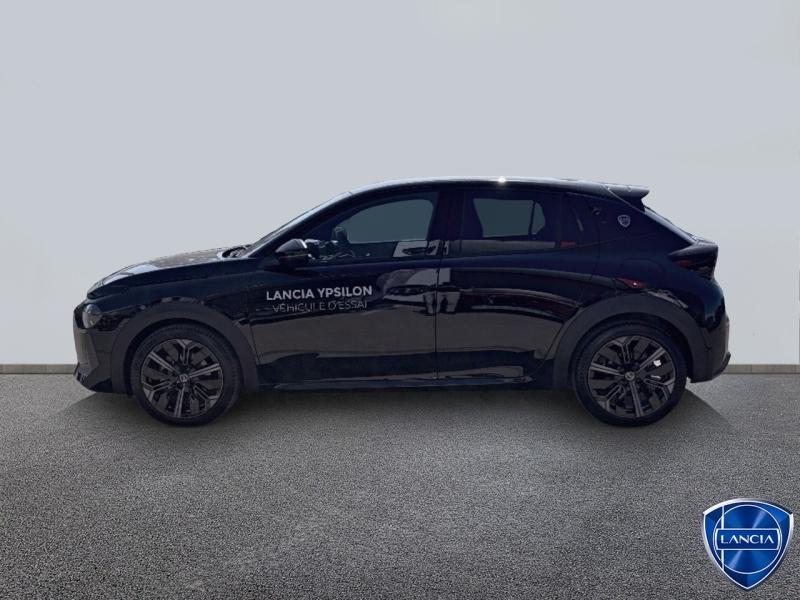 Image LANCIA Ypsilon 1.2 Ibrida 110ch HF Line eDCT6