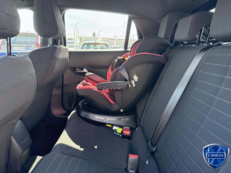 Image LANCIA Ypsilon 1.2 Ibrida 110ch HF Line eDCT6