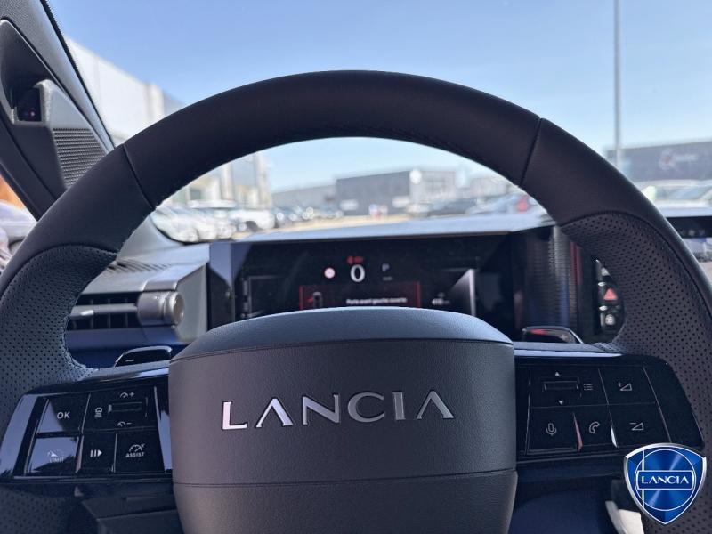 Image LANCIA Ypsilon 1.2 Ibrida 110ch HF Line eDCT6