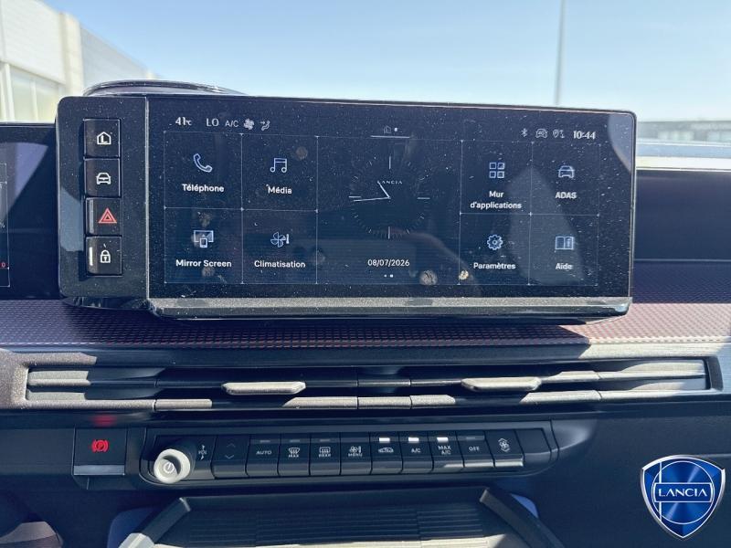 Image LANCIA Ypsilon 1.2 Ibrida 110ch HF Line eDCT6