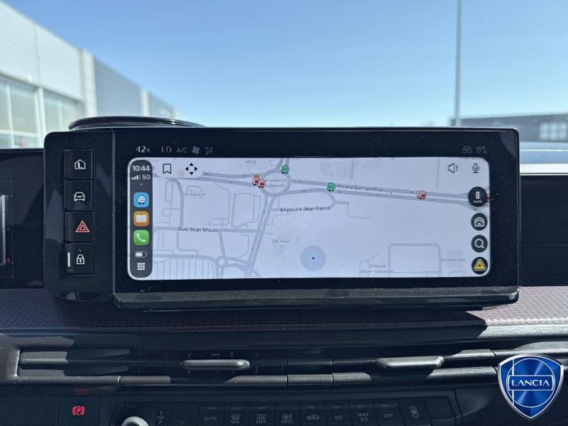 Image LANCIA Ypsilon 1.2 Ibrida 110ch HF Line eDCT6