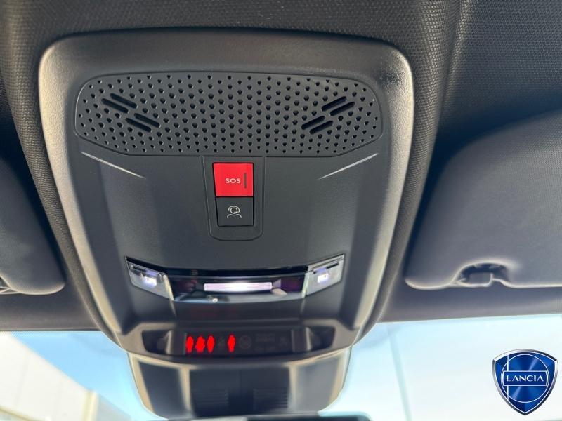 Image LANCIA Ypsilon 1.2 Ibrida 110ch HF Line eDCT6