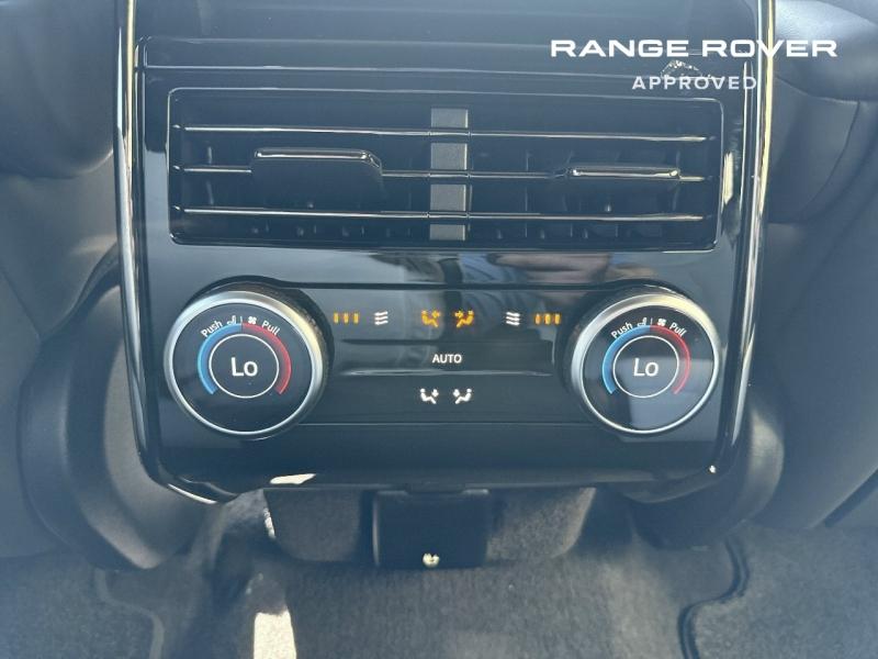 Image LAND-ROVER Range Rover Sport 3.0 P550e 550ch PHEV Autobiography