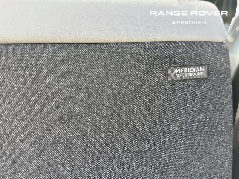 Image LAND-ROVER Range Rover Sport 3.0 P550e 550ch PHEV Autobiography