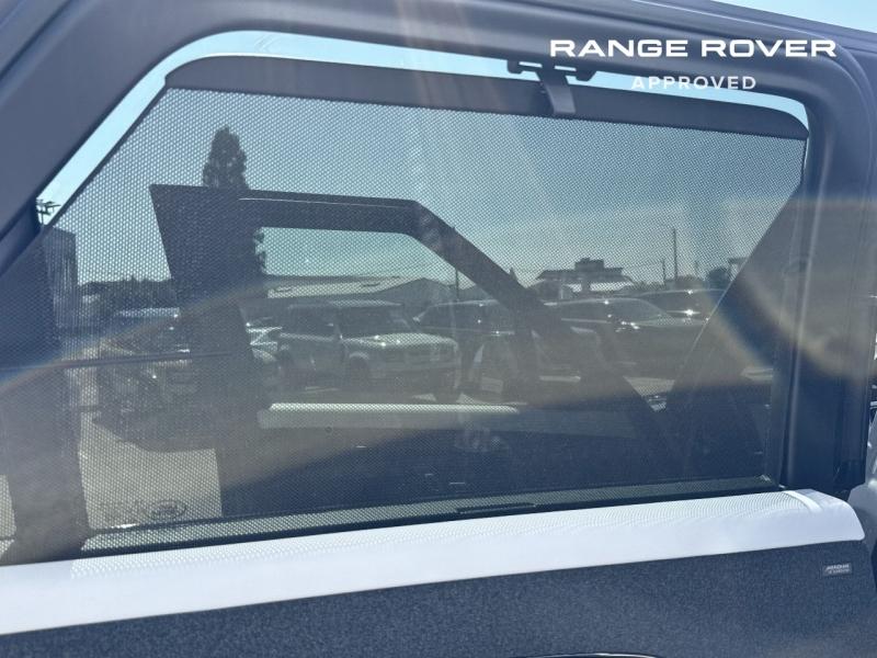 Image LAND-ROVER Range Rover Sport 3.0 P550e 550ch PHEV Autobiography